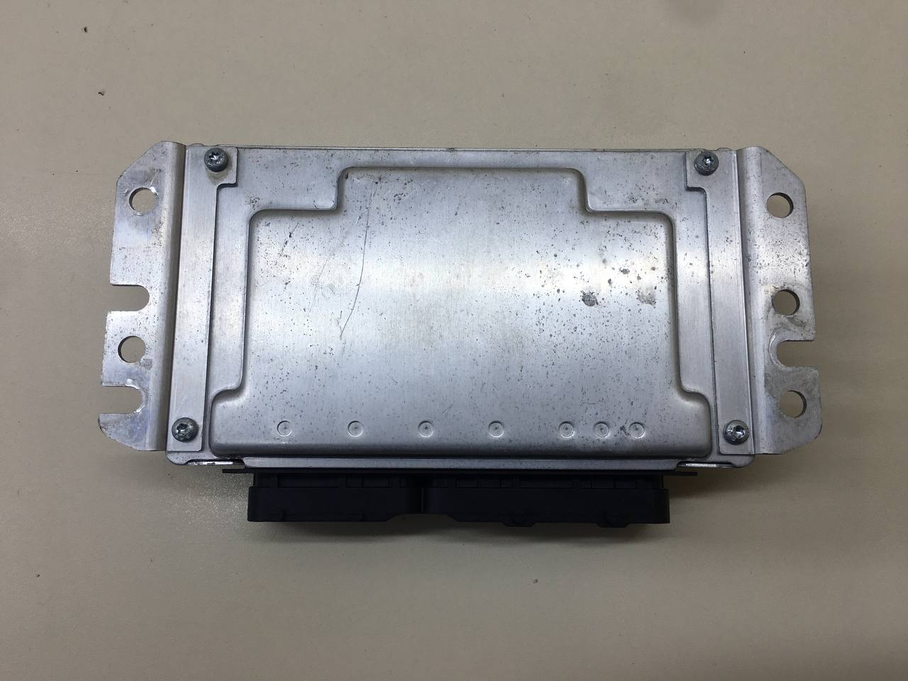 Блок управления двигателем Kia Spectra (SD) 2004-2011