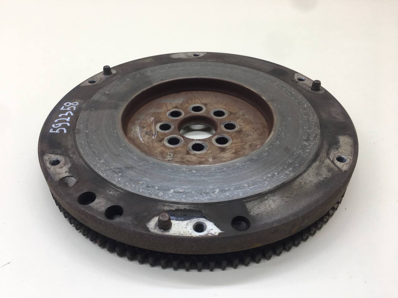 Маховик Toyota Corolla E120 2001-2007