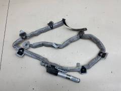 Подушка безопасности боковая (шторка) BMW X3 E83 2004-2010