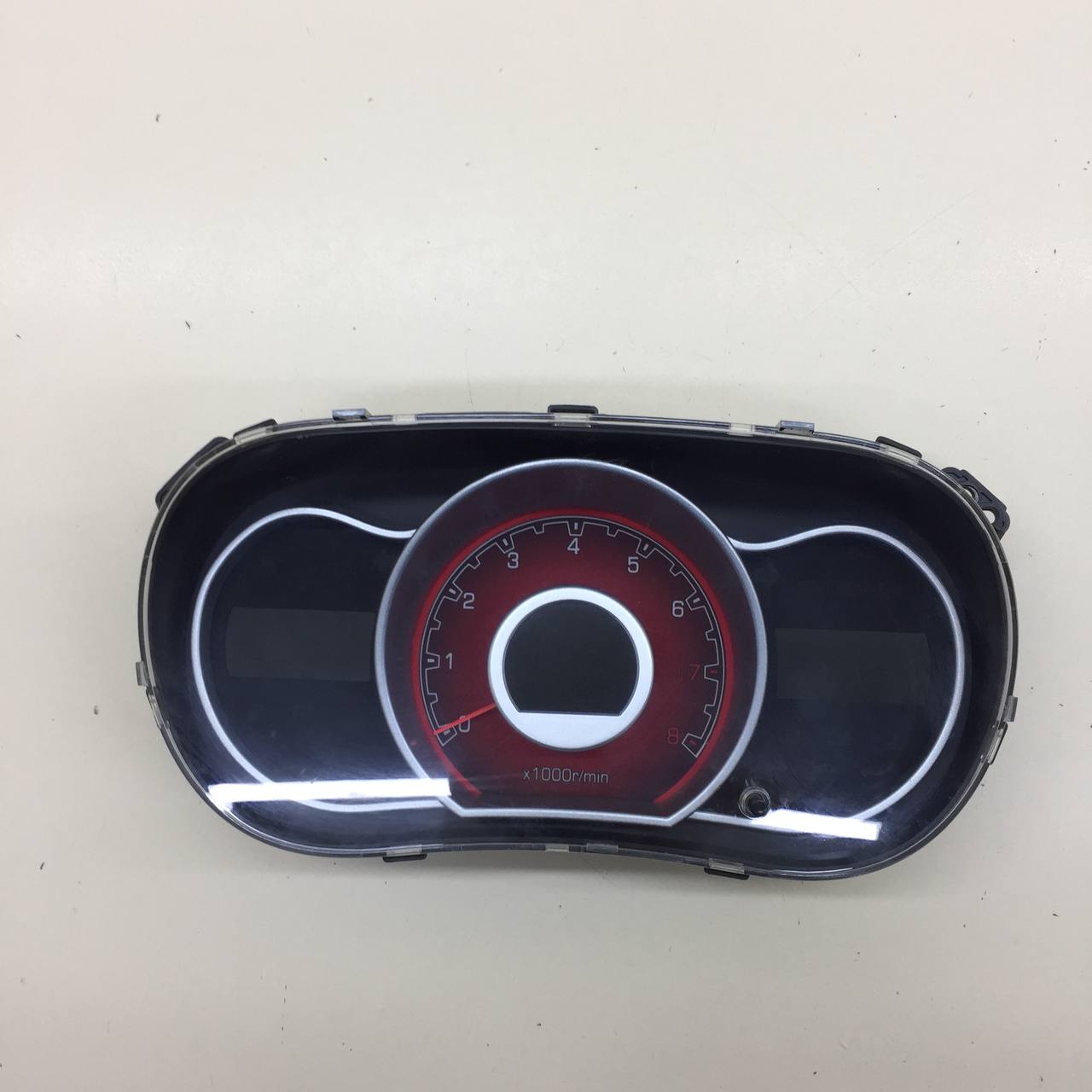 Панель приборов Lifan X50 2015>