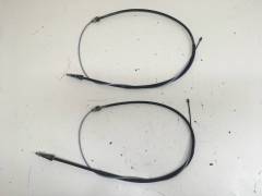 Трос стояночного тормоза Renault Fluence 2010-2017