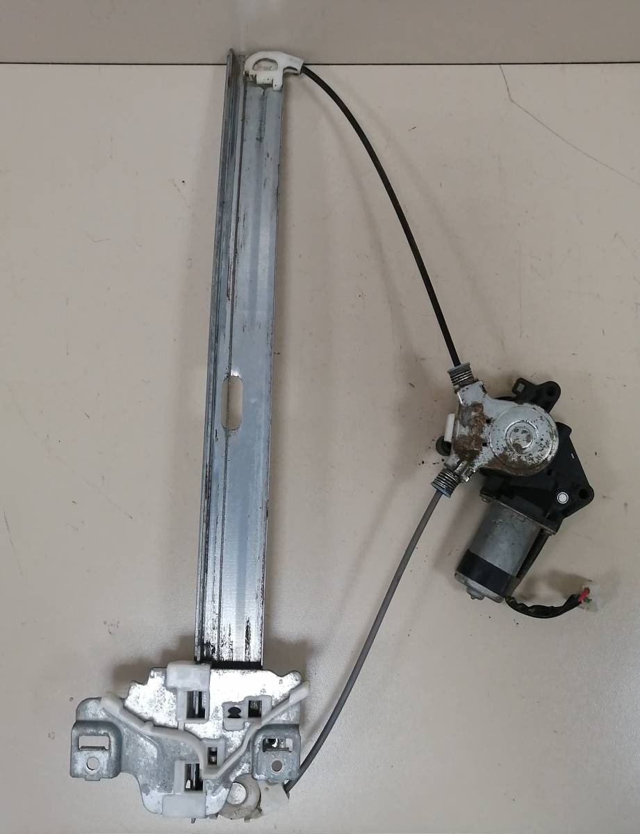 Стеклоподъемник электр. задний правый Great Wall Hover 2005-2010