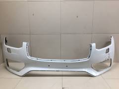 Бампер передний Volvo XC90 2015>