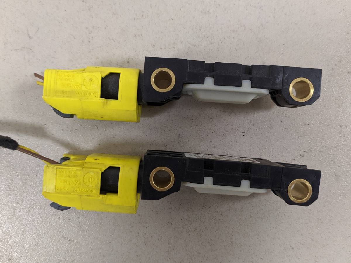 Датчик AIR BAG Audi A3 (8P) 2004-2013