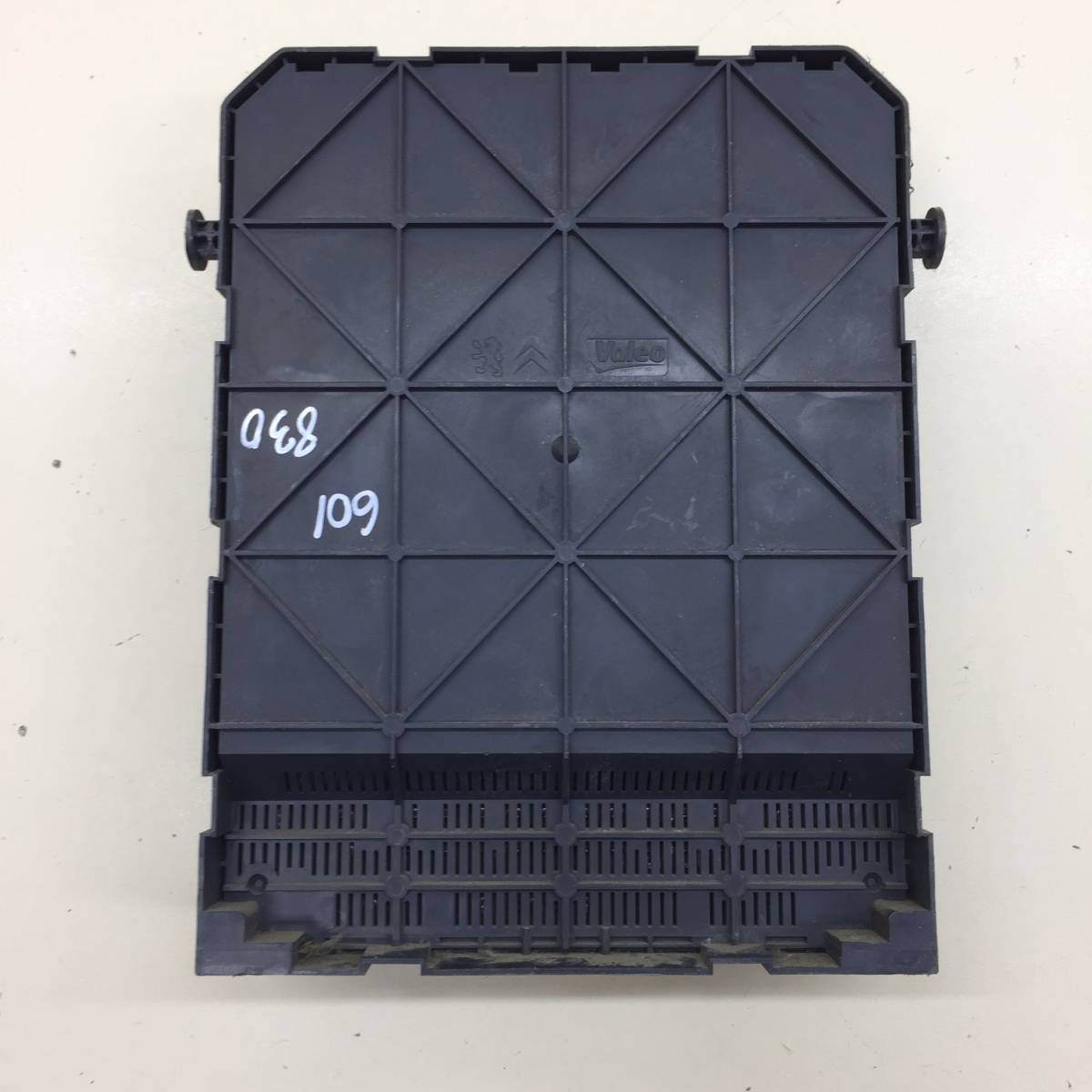 Блок предохранителей Peugeot 308 2007>