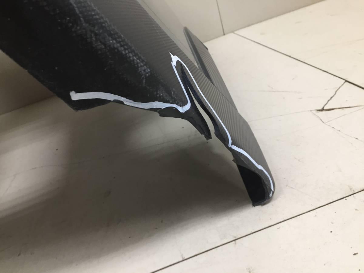 Бампер передний Subaru Forester (SK/S14) 2018-2022