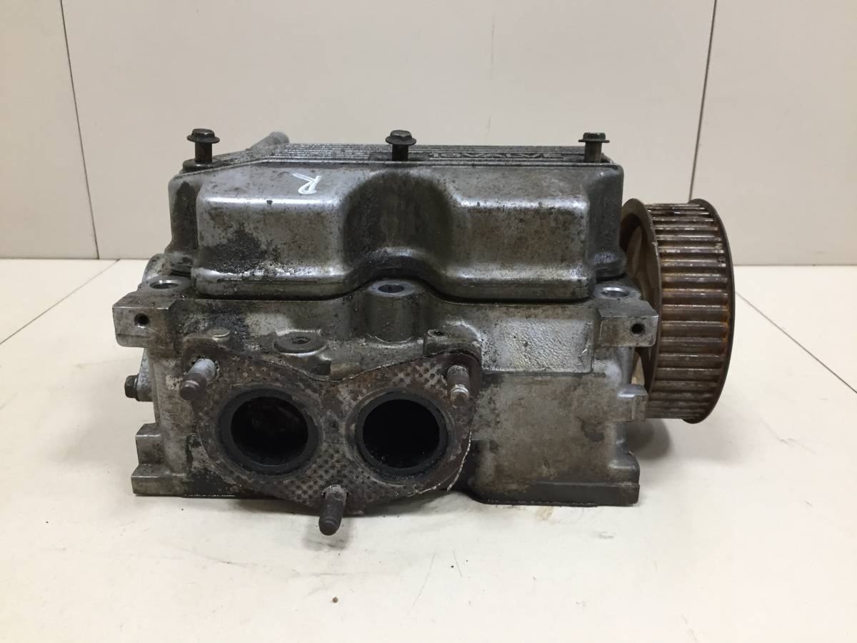Головка блока цилиндров Subaru Impreza (GF/GC/G10) 1996-2000