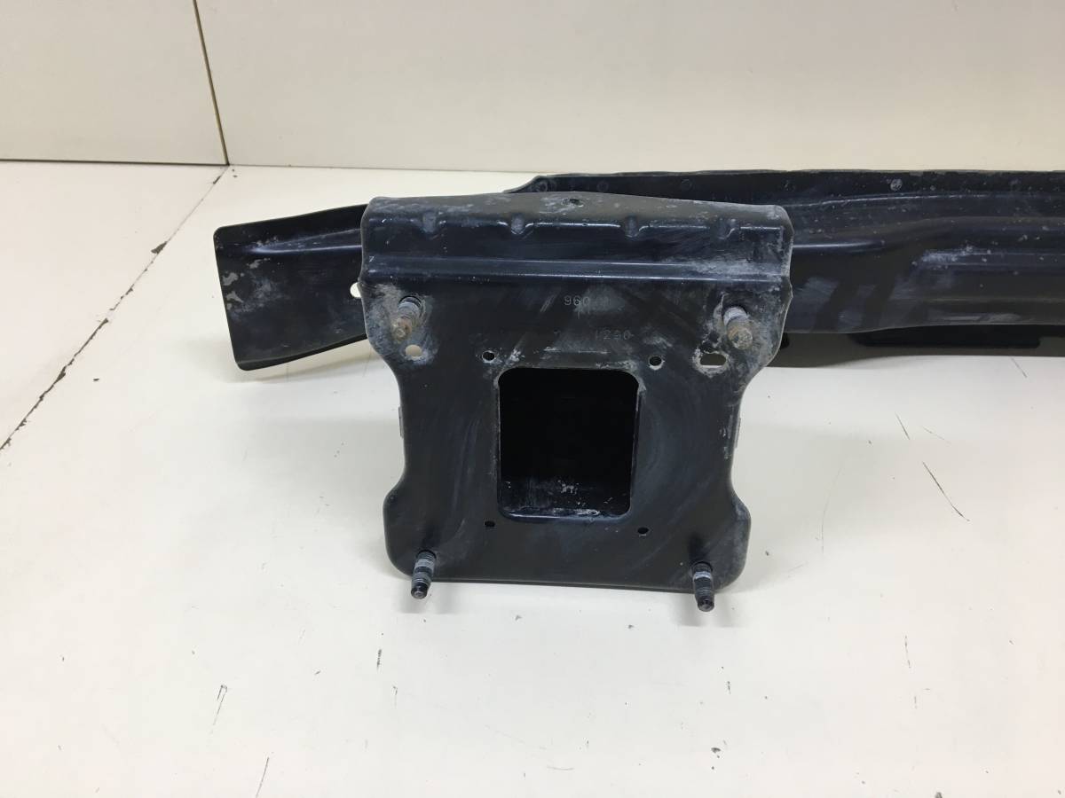 Усилитель заднего бампера Mercedes-Benz M-Class (W166) 2011>