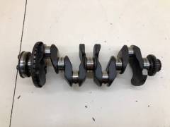 Коленвал Nissan Qashqai (J10) 2006-2013