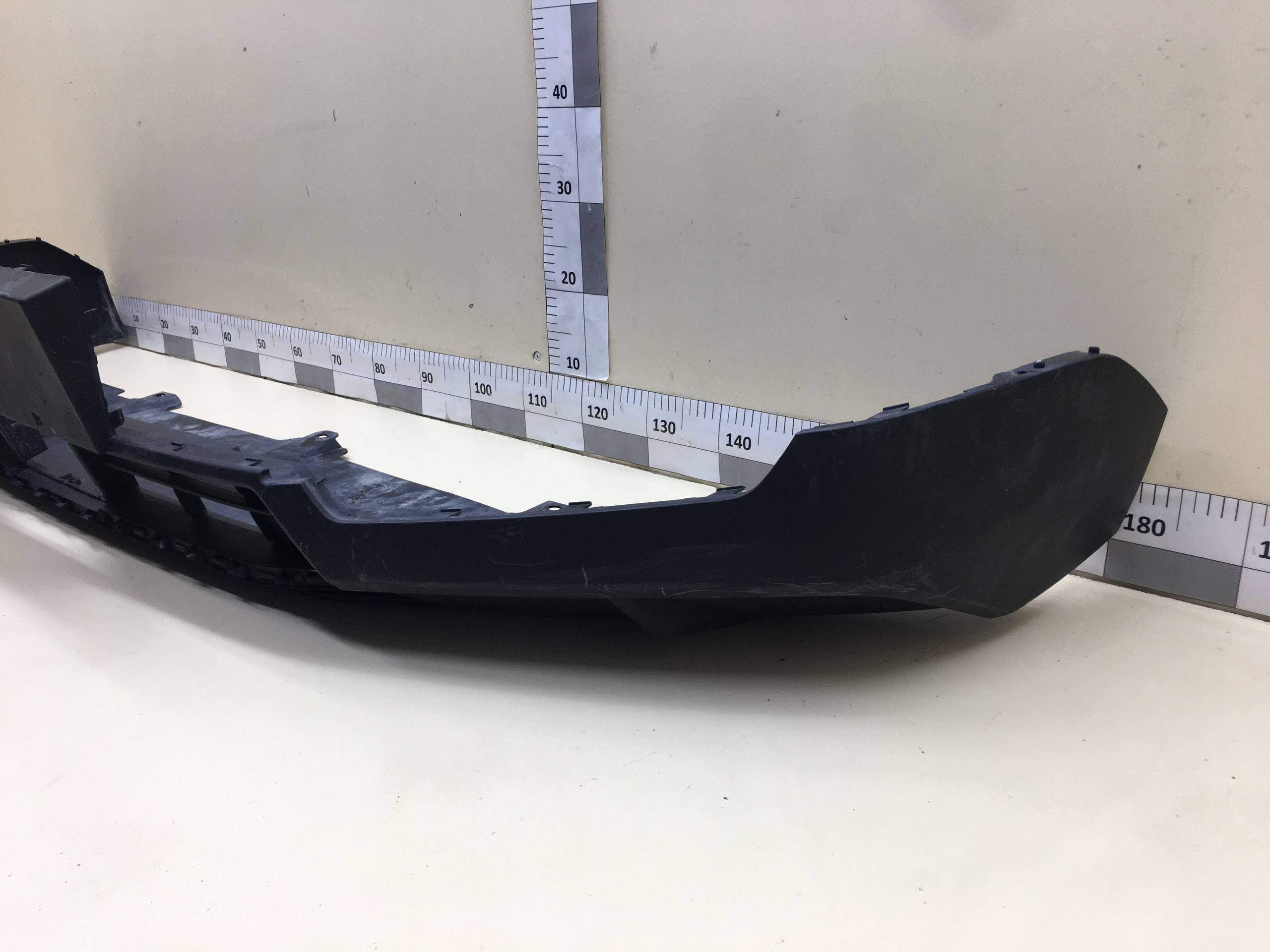 Юбка передняя Jetour Dashing 2022>