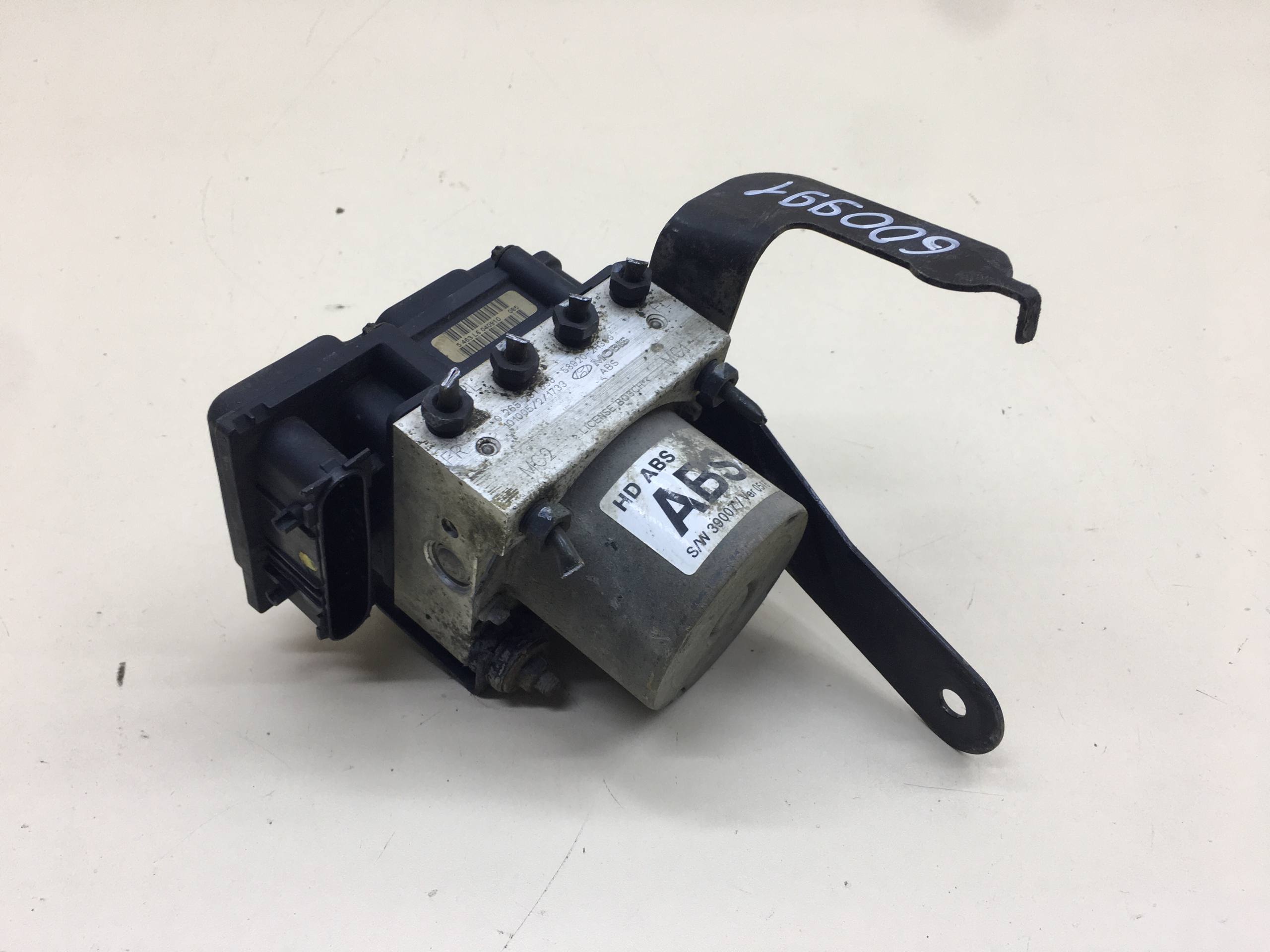 Блок ABS (насос) Hyundai Elantra (HD) 2006-2010
