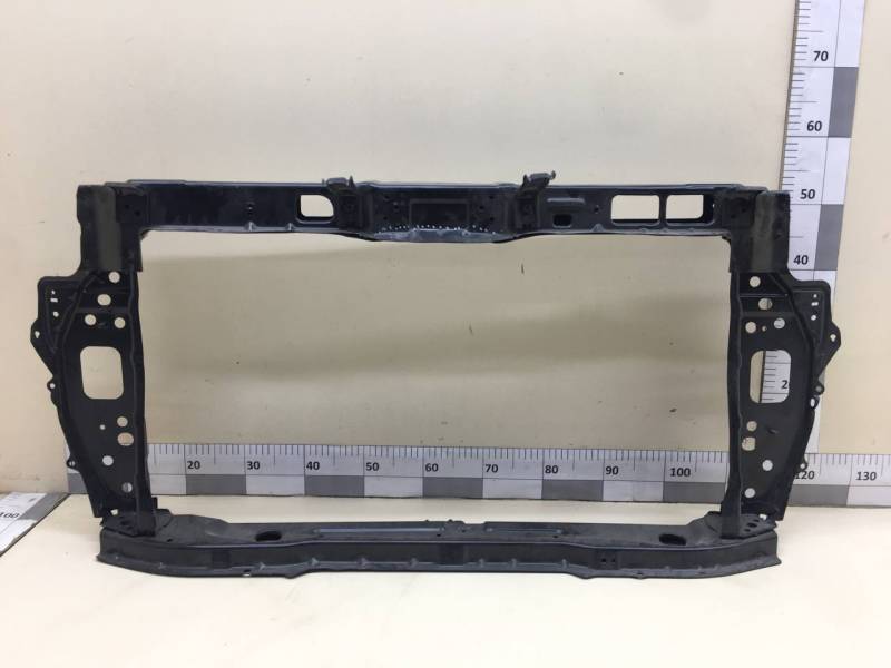 Панель передняя Kia Rio 4 (FB) 2017>