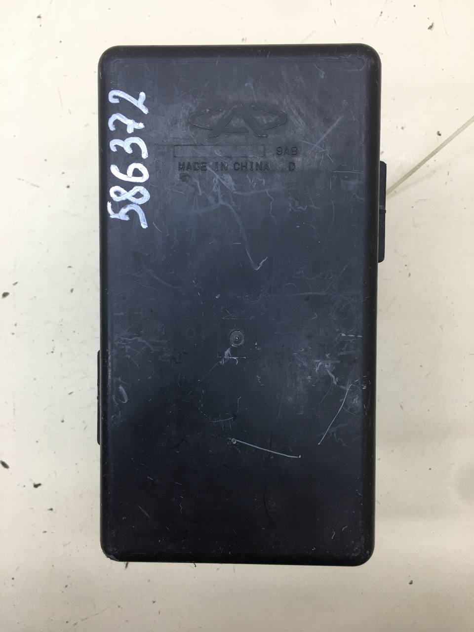 Блок предохранителей Chery Tiggo 3 2014-2020