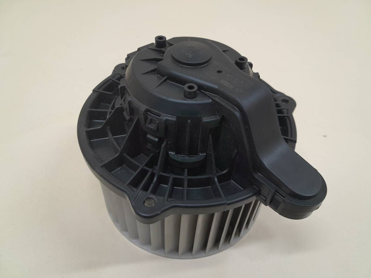 Моторчик отопителя Kia Ceed (JD) 2012-2018