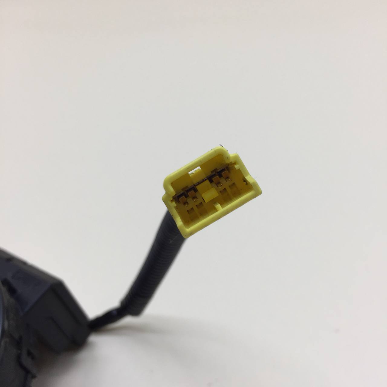 Механизм подрулевой для SRS (ленточный) Honda Civic 4D 2006-2012