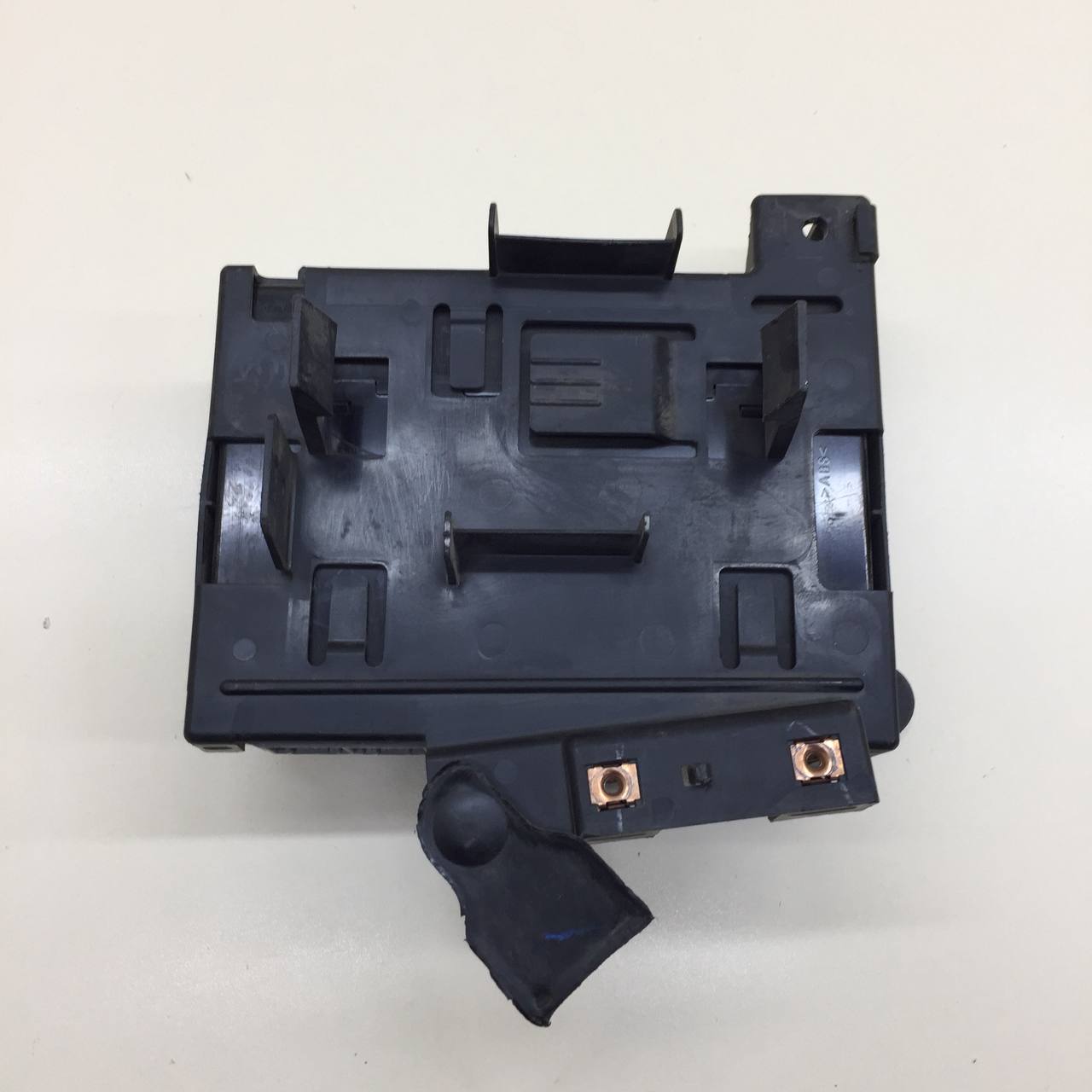 Блок комфорта Cadillac Escalade 3 2006-2014