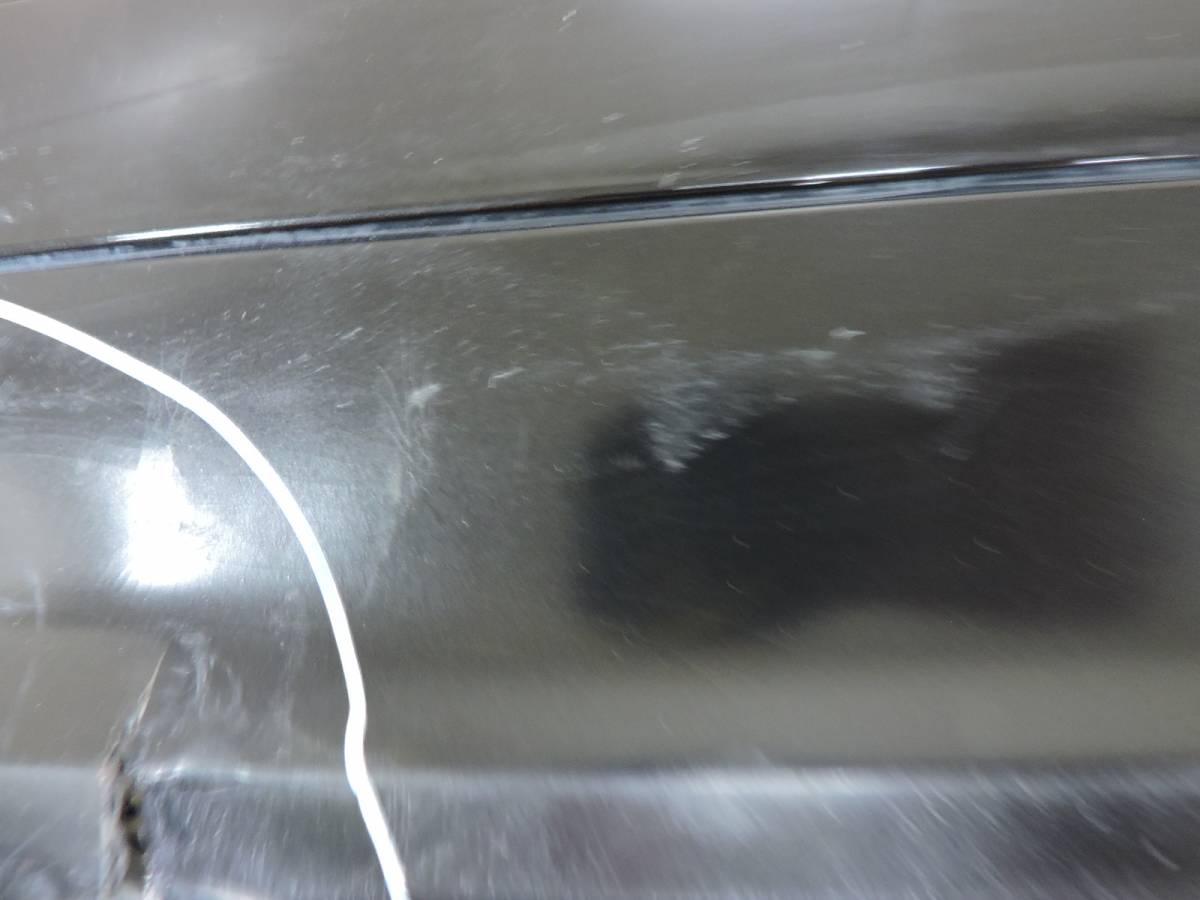 Бампер задний Audi Allroad A6  (C7) 2012-2019