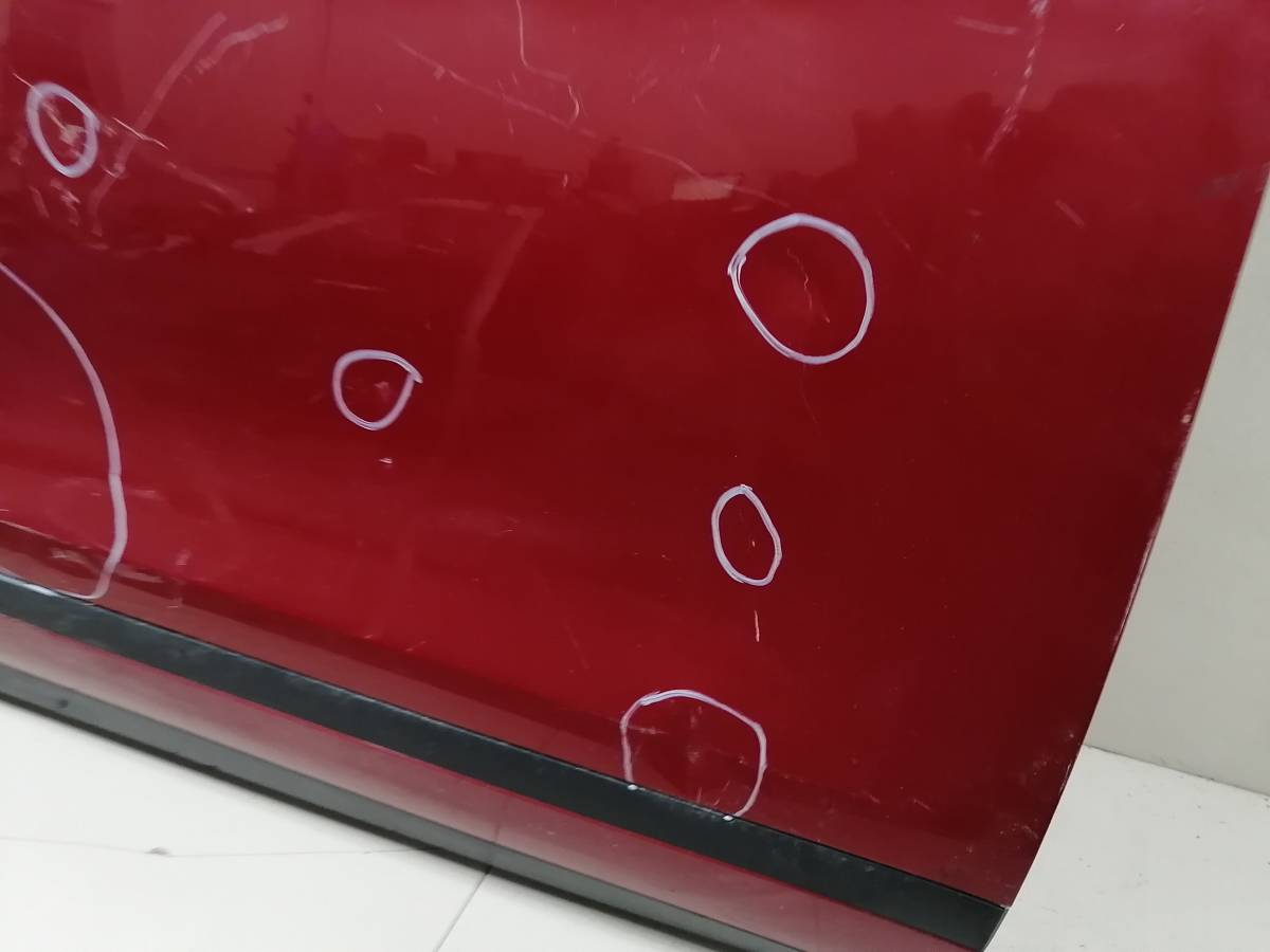 Дверь передняя правая Land Rover Range Rover Evoque  2018>