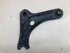 Рычаг передний левый Citroen C3 2009-2016