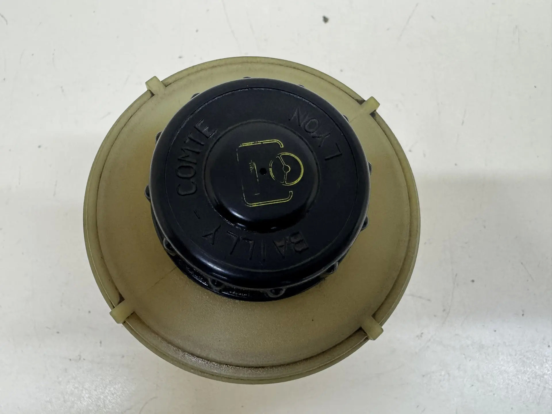 Бачок гидроусилителя Nissan Terrano (D10) 2014>