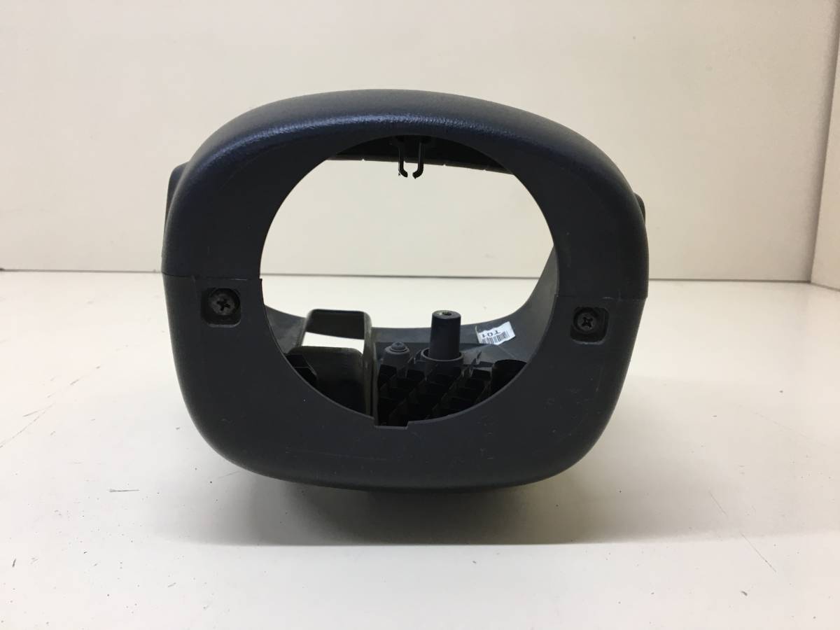 Кожух рулевой колонки Hyundai Starex H1/Grand Starex 2007>