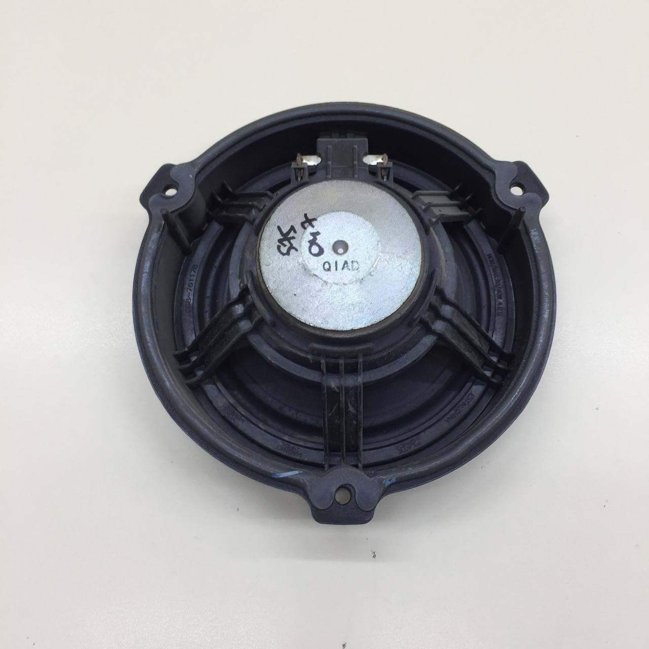 Динамик Hyundai Elantra (CN7) 2020>