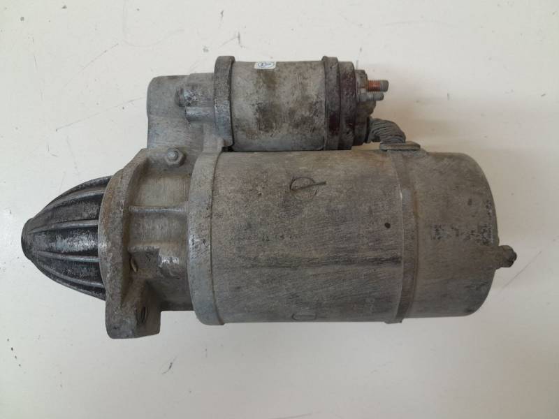 Стартер УАЗ Патриот (УАЗ-3163) 2005>