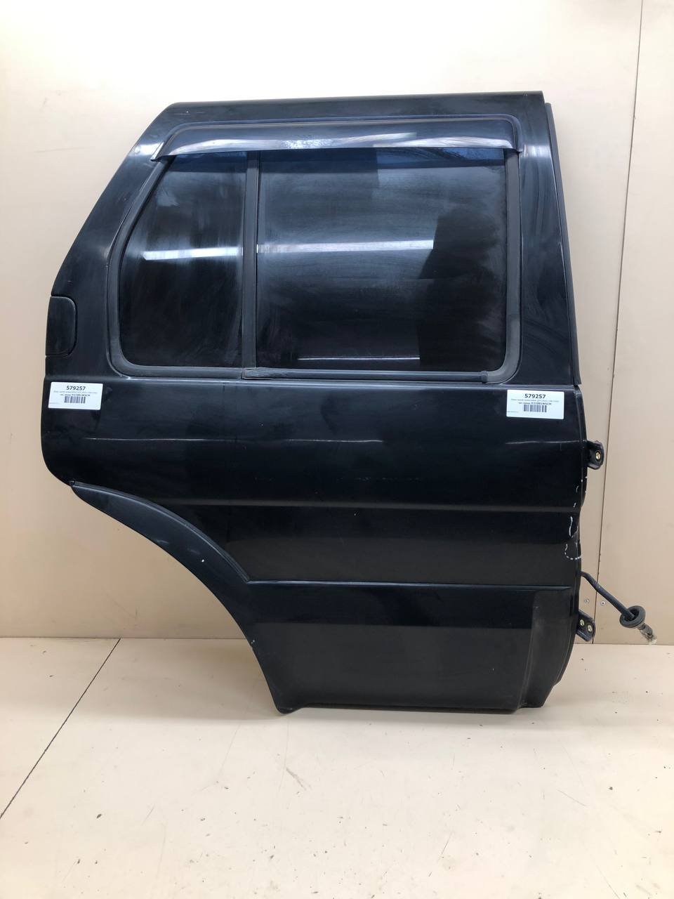 Дверь задняя правая Infiniti QX4 (JR50) 1996-2003г