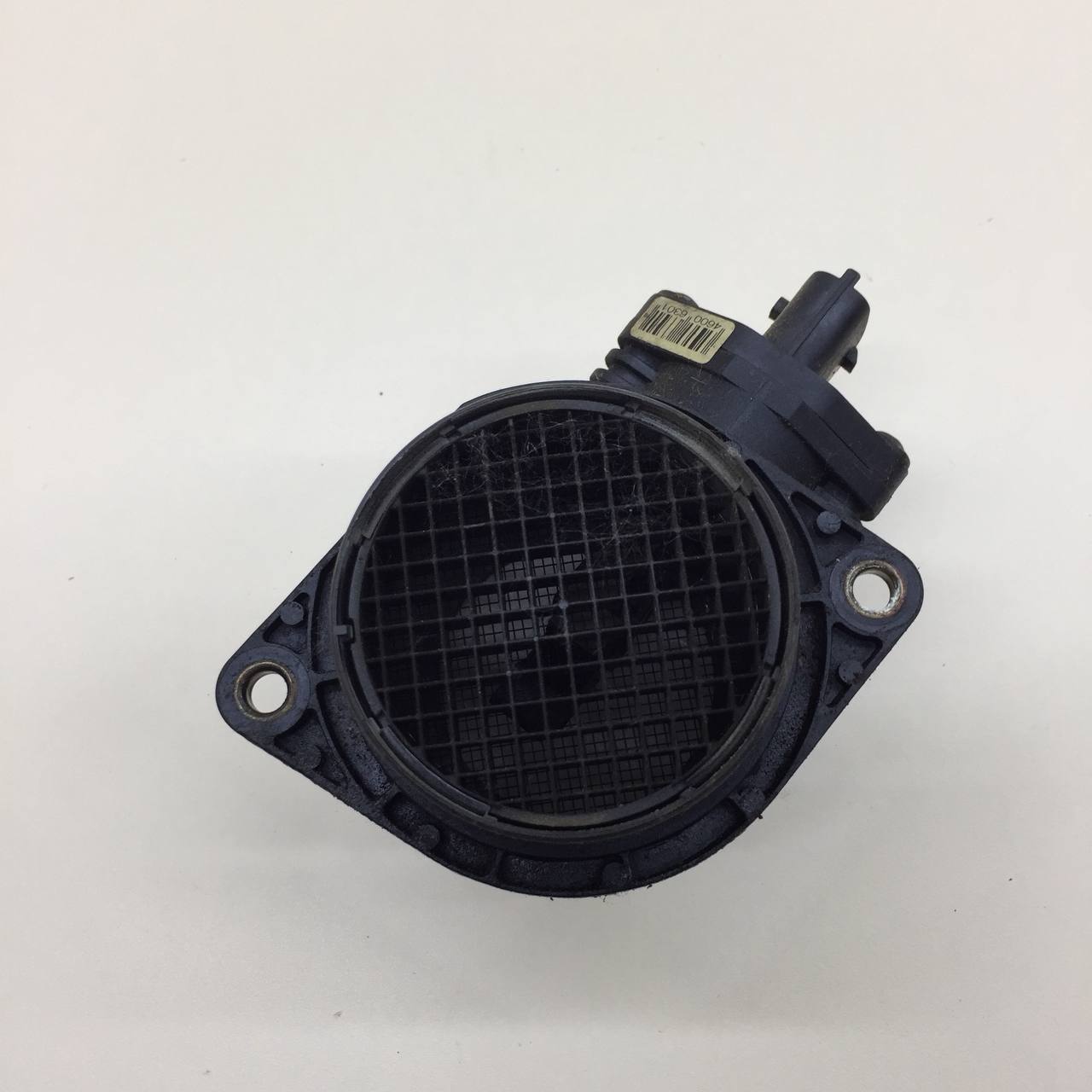 Датчик расхода воздуха (массметр, дмрв) Chevrolet Niva 2009-2020