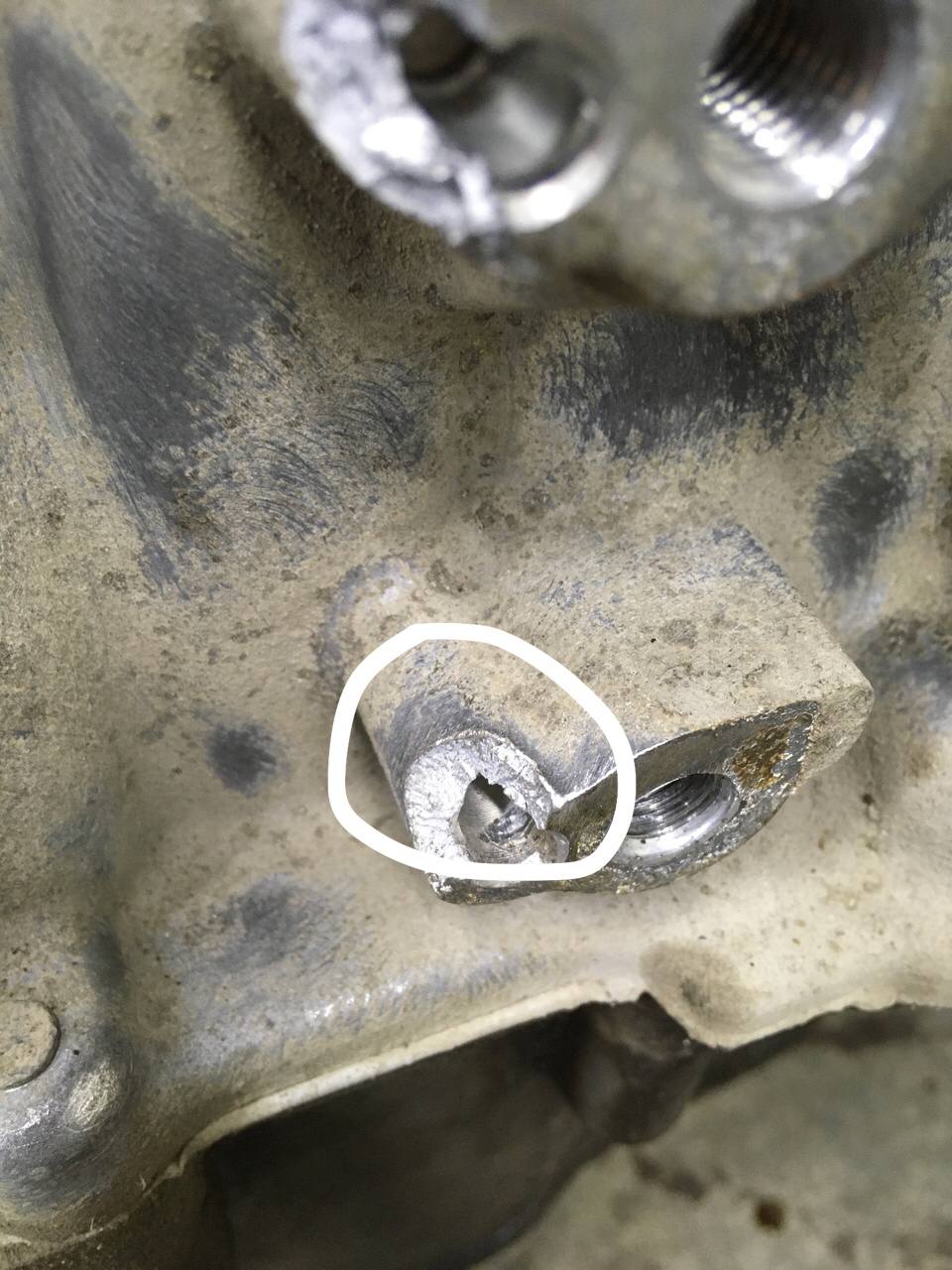 Двигатель Toyota Rav 4 (A30) 2006-2013