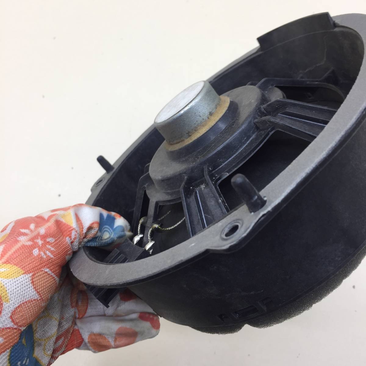 Динамик Audi Q5 (8R) 2008-2017