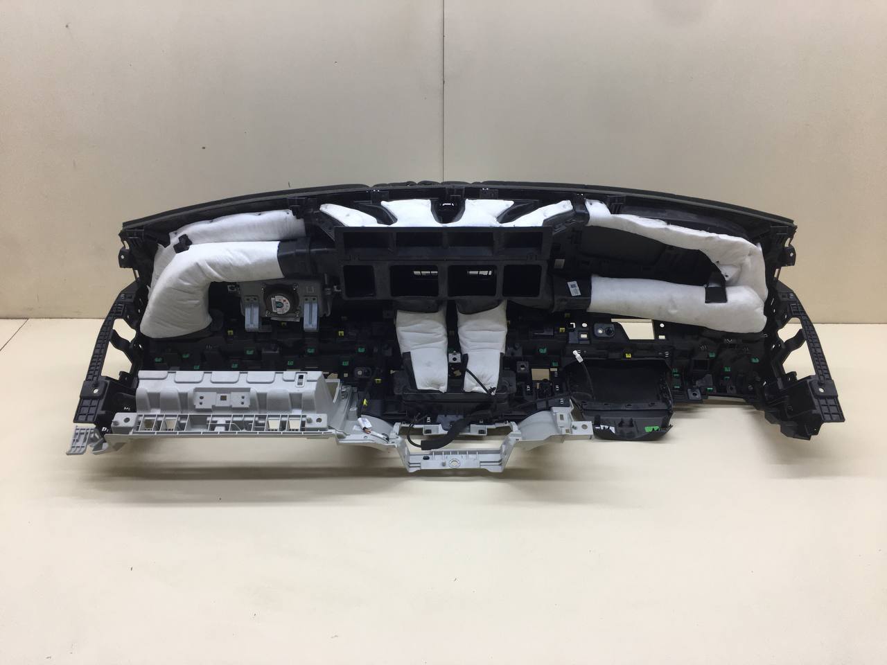 Подушка безопасности (комплект) Jetour Dashing 2022>