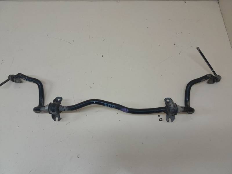 Стабилизатор передний Nissan Qashqai (J11) 2014>