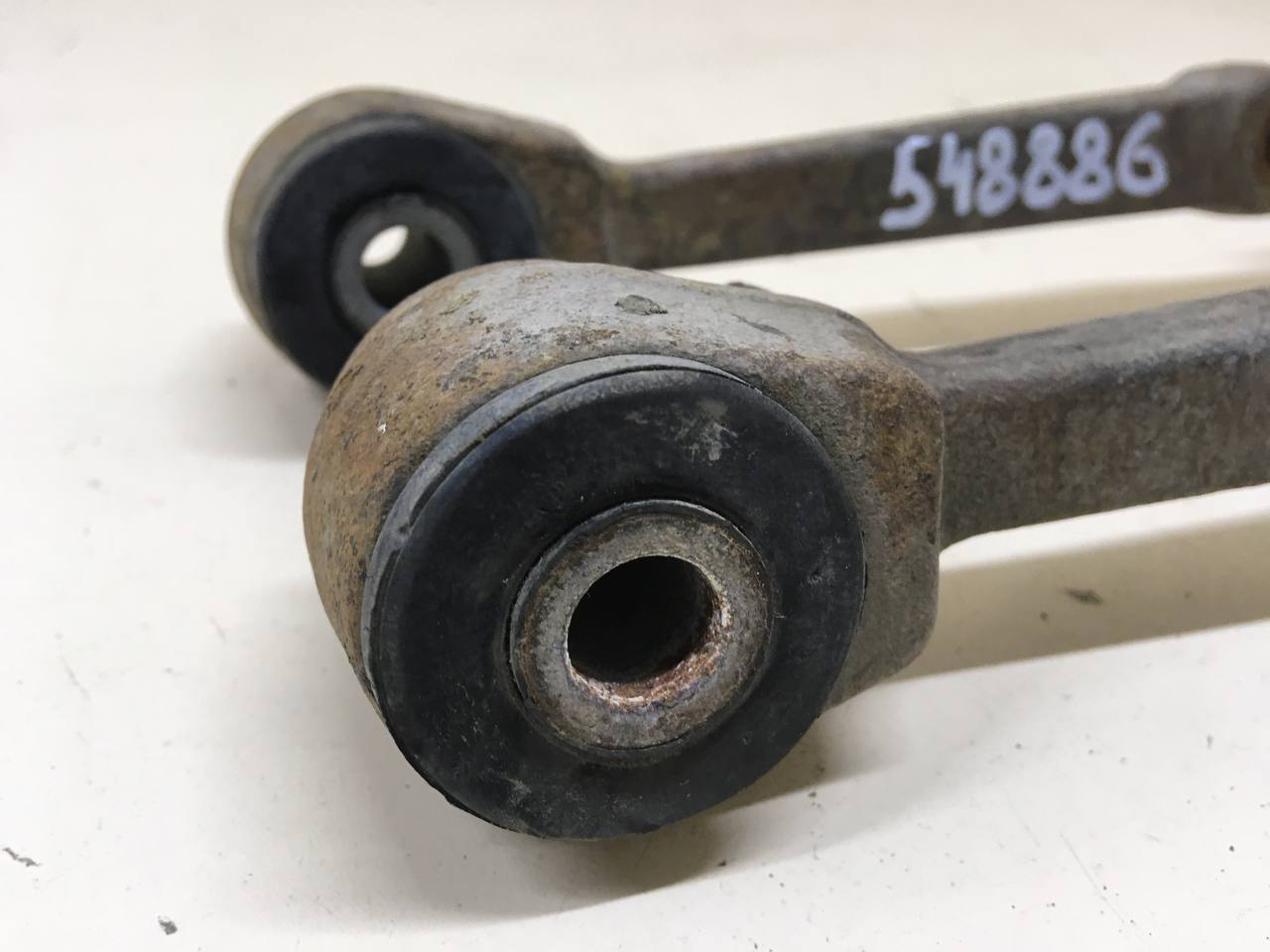 Рычаг передний Datsun on-DO 2014>