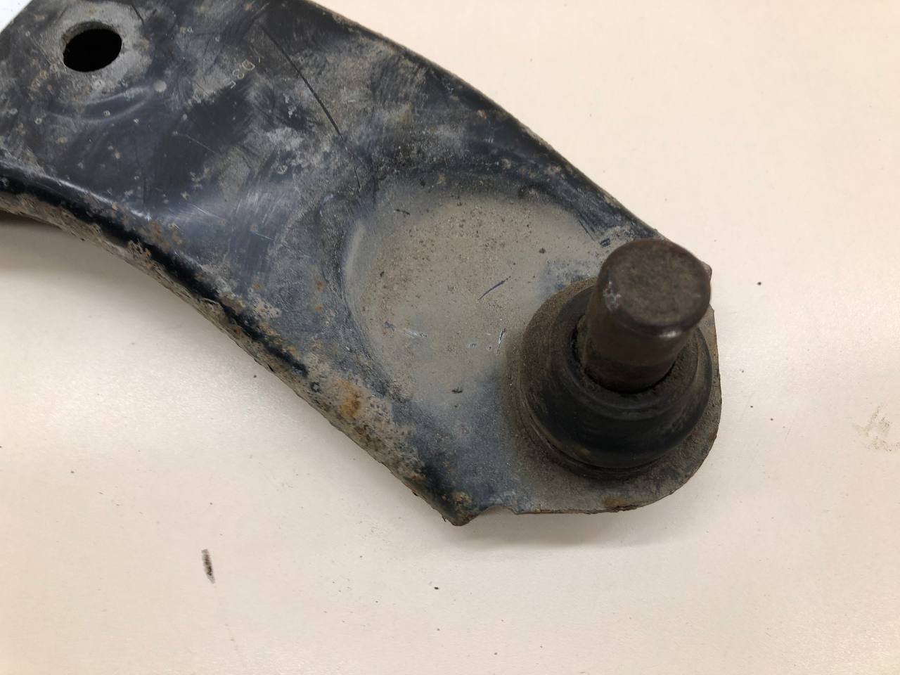 Рычаг передний правый Mazda CX-5 (KE) 2011-2017