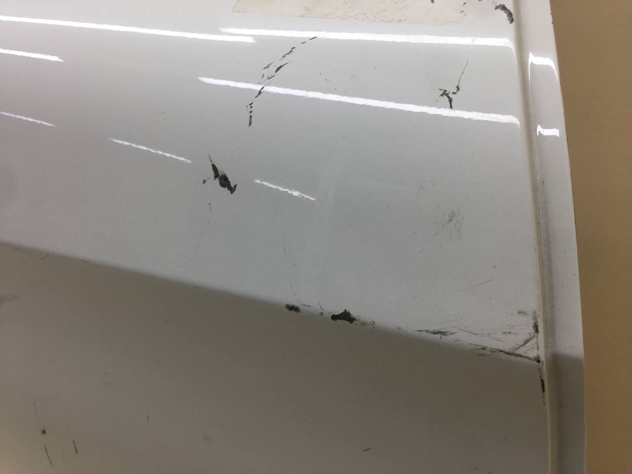 Дверь задняя правая Mercedes-Benz GLA-Class (X156) 2014>