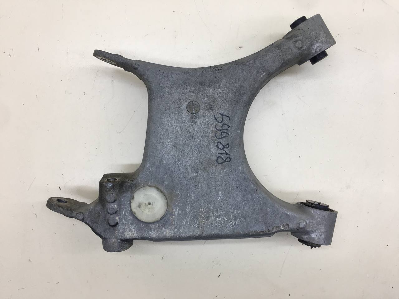 Рычаг задний нижний правый BMW X5 E53 2000-2007