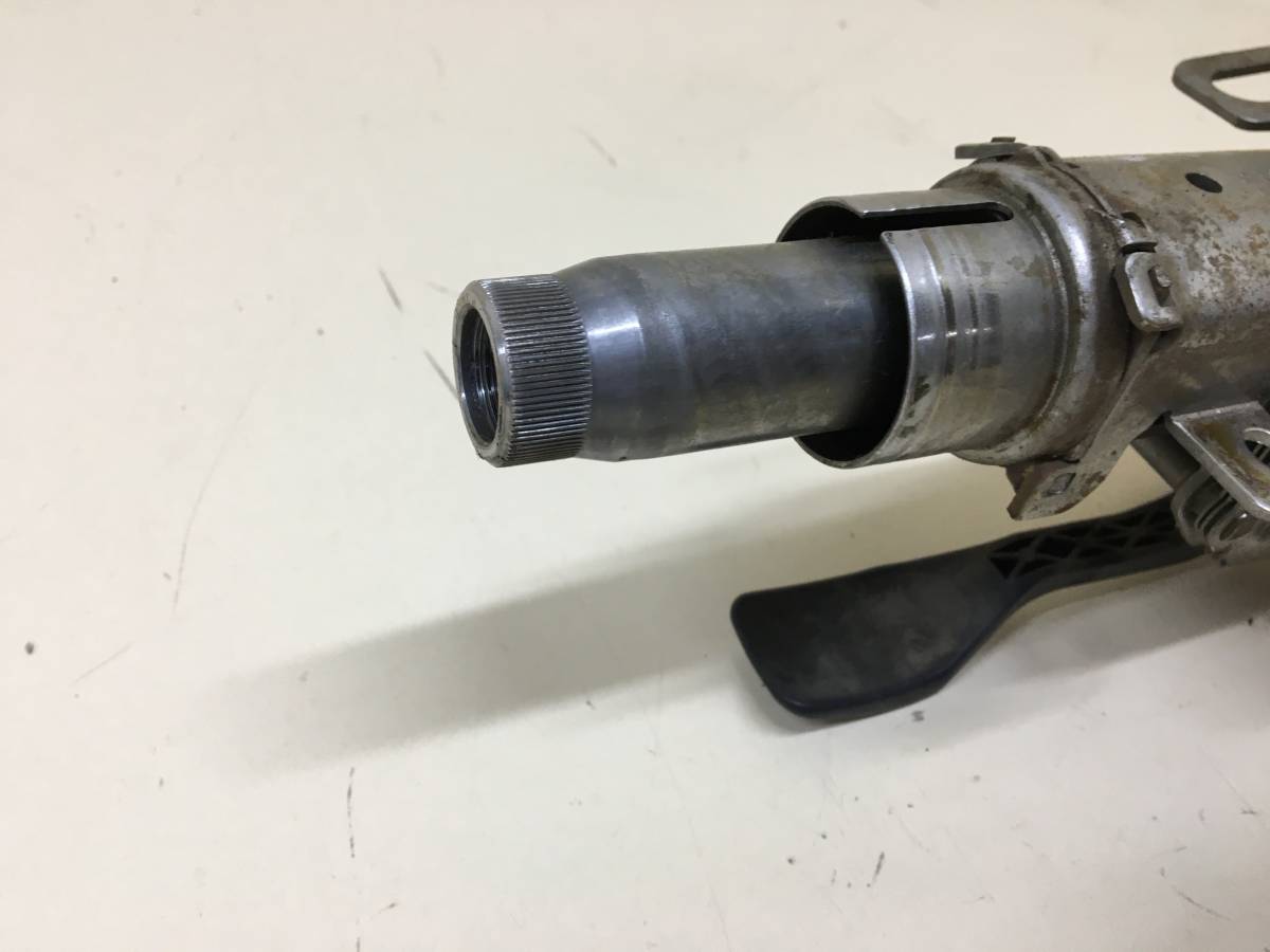 Колонка рулевая Skoda Fabia (5J) 2007-2014