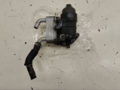 Теплообменник Hyundai Santa Fe (TM) 2018-2022