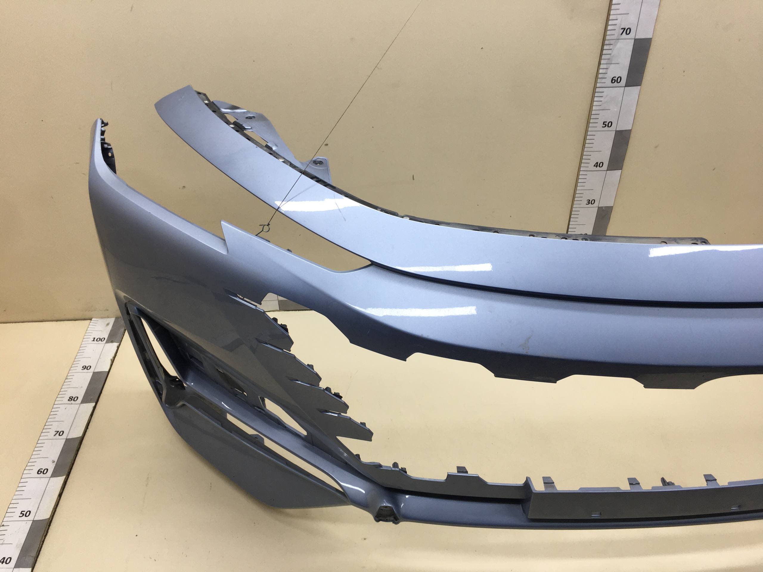 Бампер передний Changan UNI-K 2020>