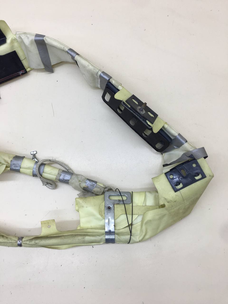 Подушка безопасности боковая (шторка) Chrysler 300С (LX) 2004-2011