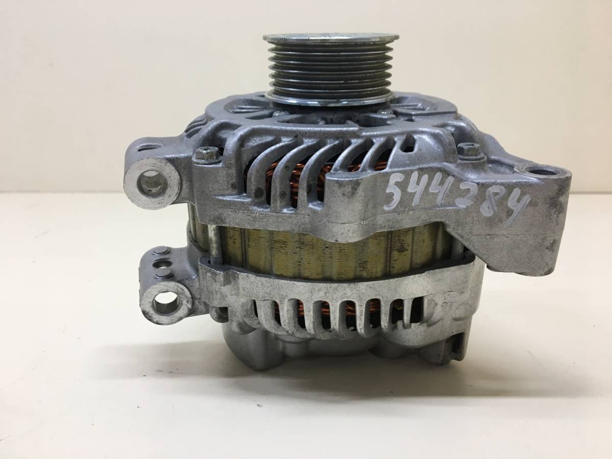 Генератор Subaru Forester (SJ/S13) 2012-2019