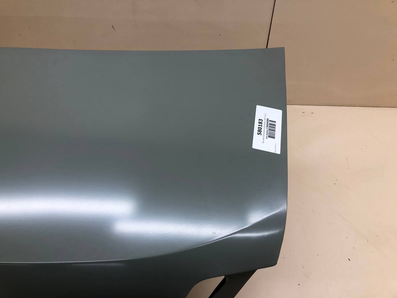 Крышка багажника Lifan Breez 2007-2012