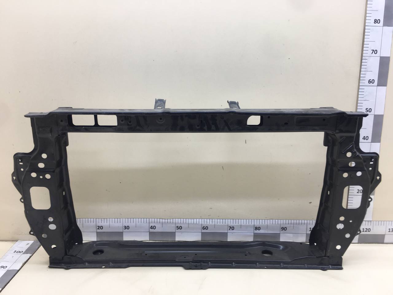 Панель передняя Kia Rio 4 (FB) 2017>