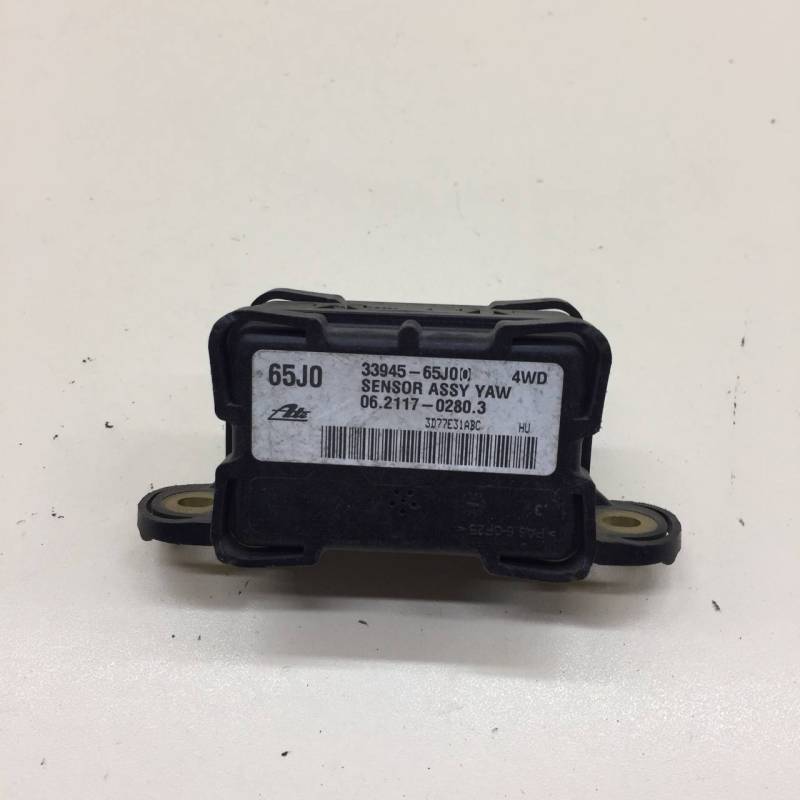 Датчик ускорения Suzuki Grand Vitara 2005-2015