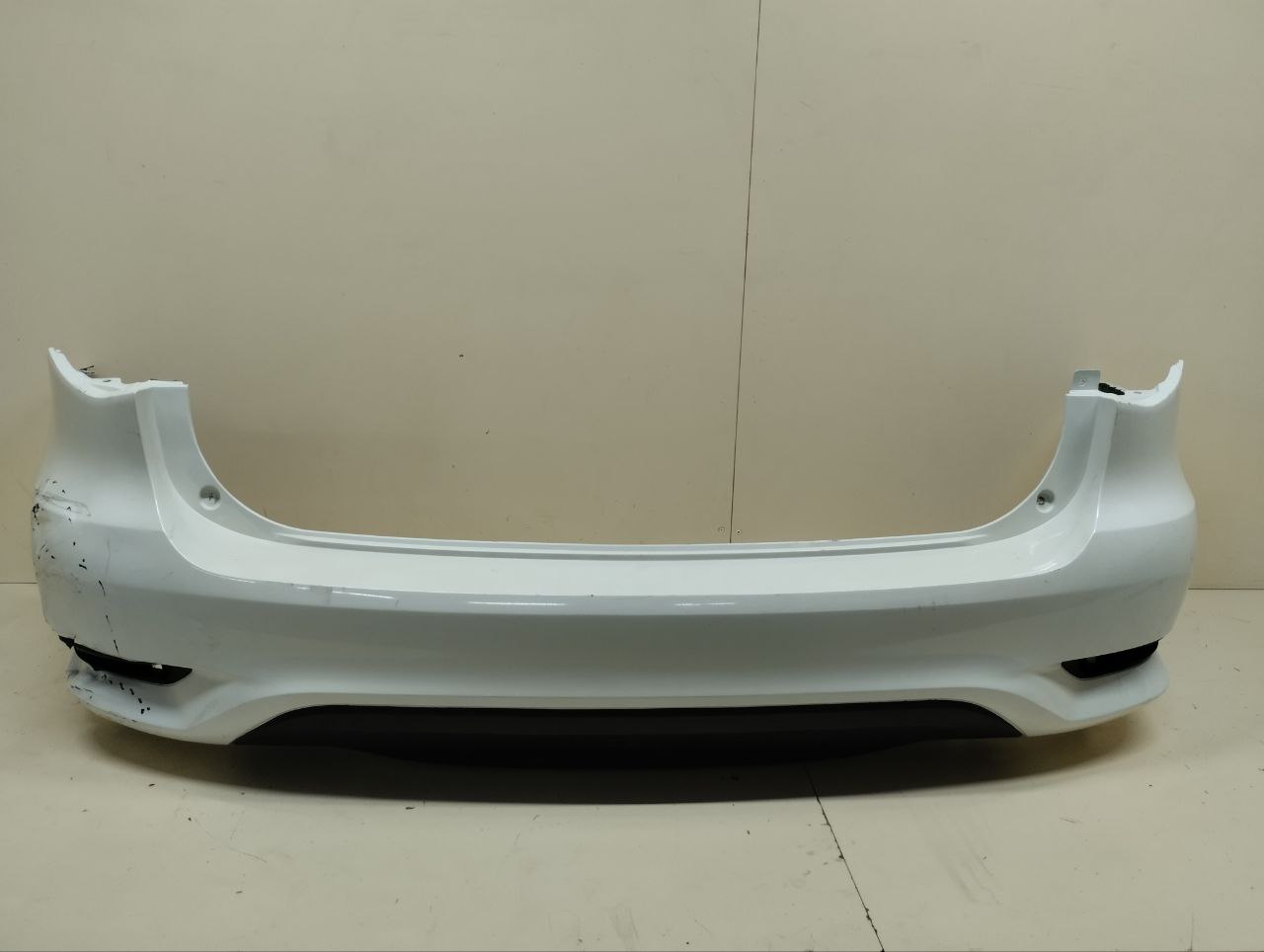 Бампер задний Infiniti QX60 (L50) 2013-2021