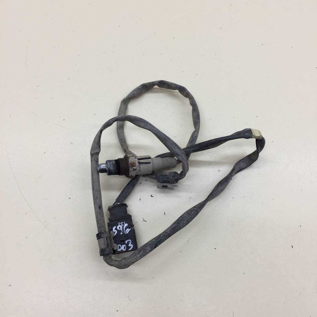 Датчик кислородный / Lambdasonde Volkswagen Polo (MK5) 2011-2020