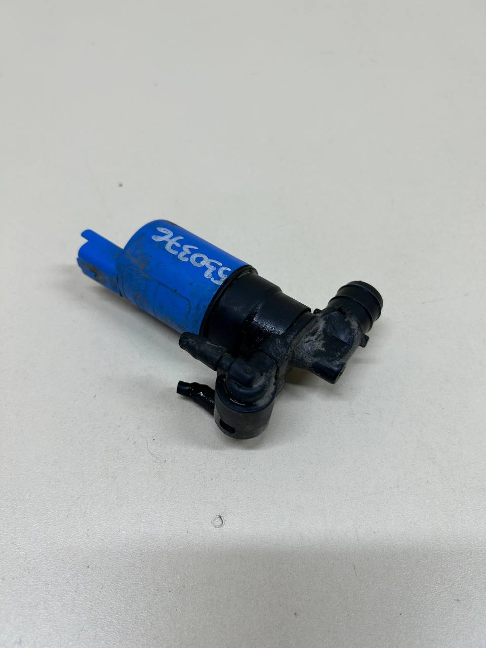 Насос омывателя Peugeot 308 2007>