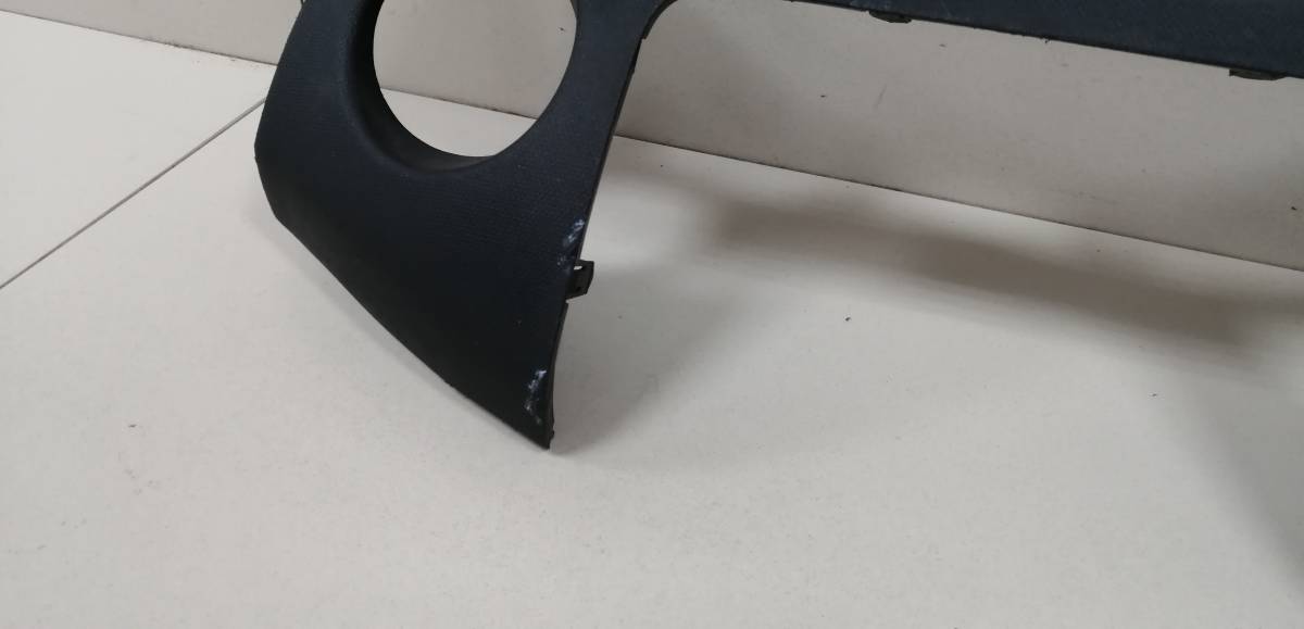 Рамка магнитолы Daihatsu Esse 2005-2011