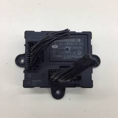 Блок комфорта Jaguar XF 2007-2015